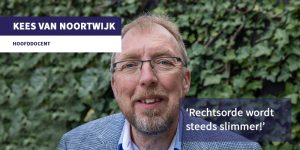 Kees van Noortwijk Rechtsorde