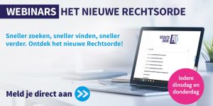 webinar Rechtsorde